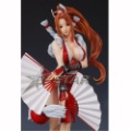 100% Handcrafted Resin The King of Fighters KOF Mai Shiranui Act