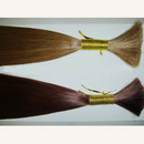 Silky Straight Russian Bulk Hair Extension